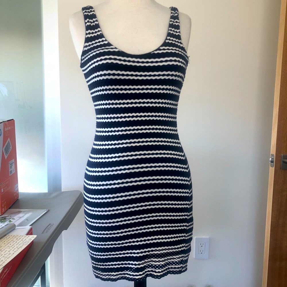 Scoop Nyc mini dress